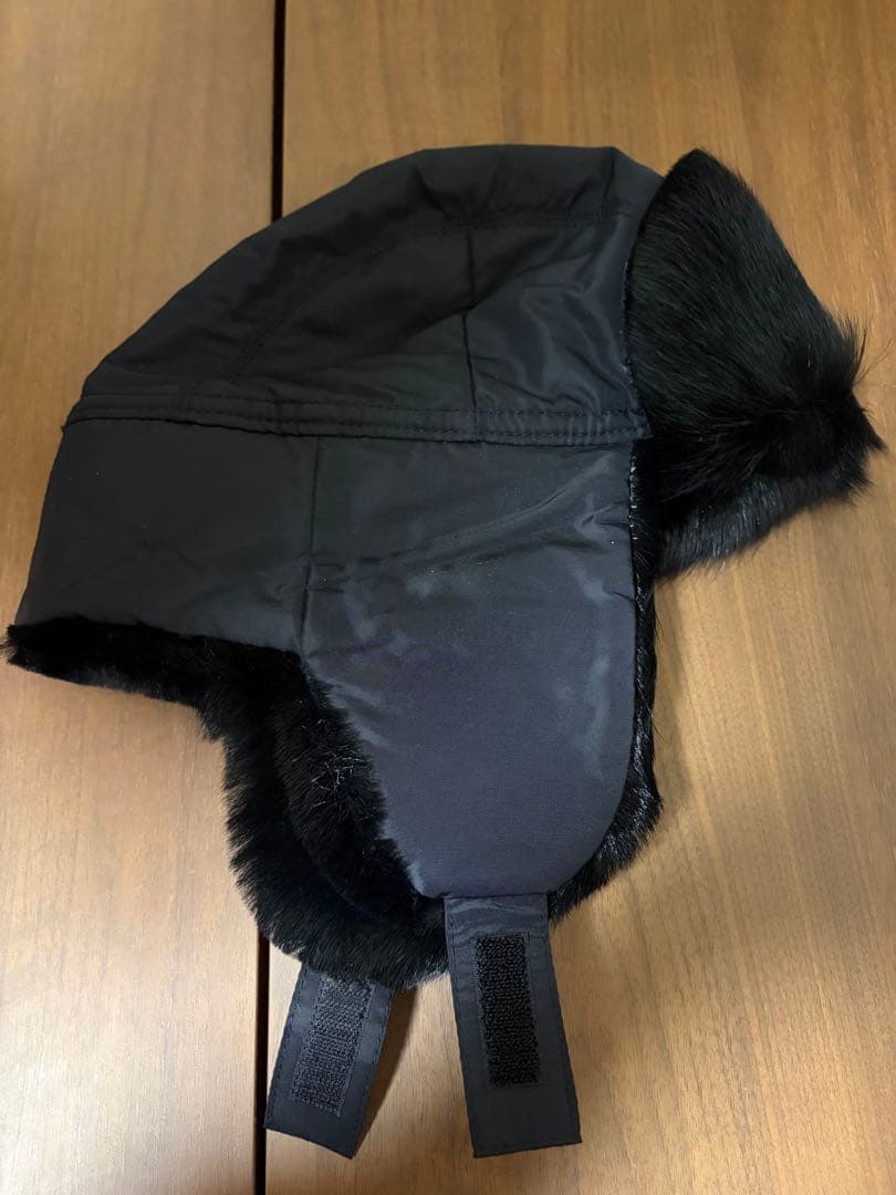 HenderScheme パイロットハット