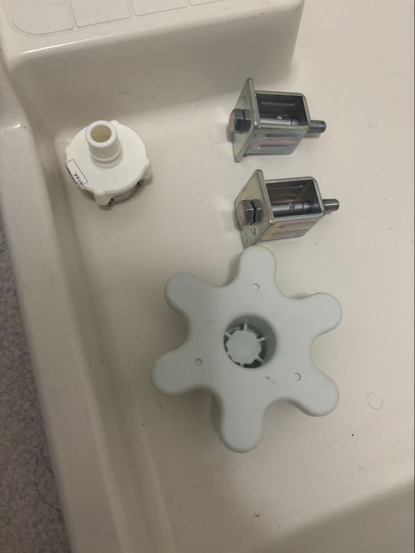 Panasonic ななめドラム洗濯乾燥機　2023年製