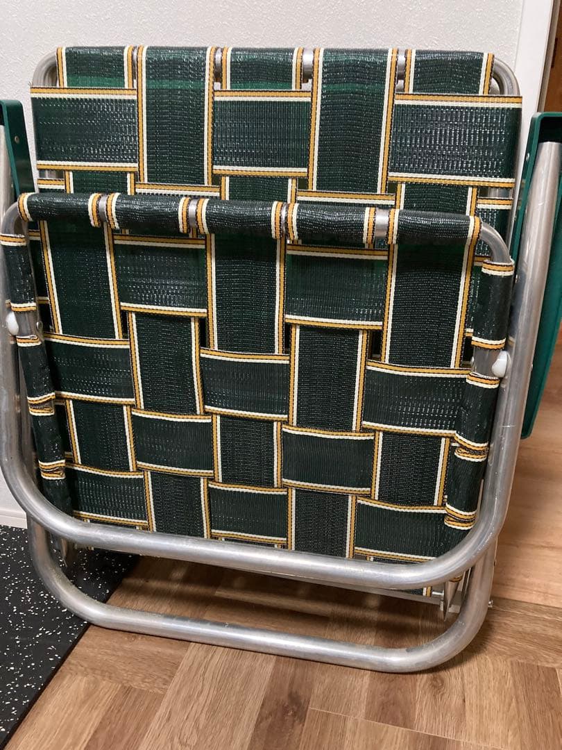 Lawn chair ローンチェア