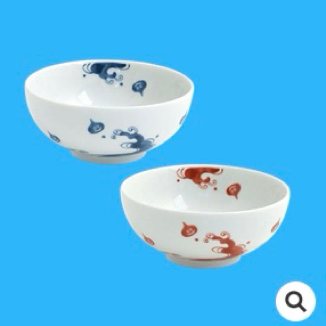 スライム　ドラクエ　茶碗