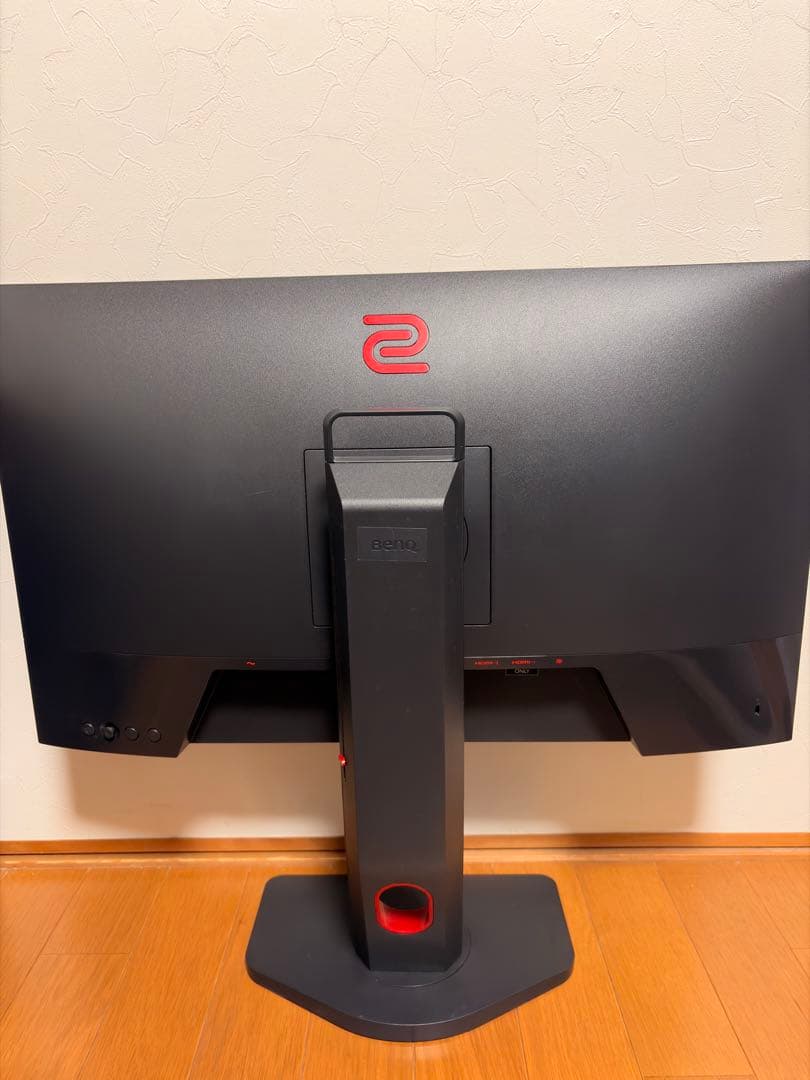 BenQ Zowie モニター XL2411K 24インチ 144hz