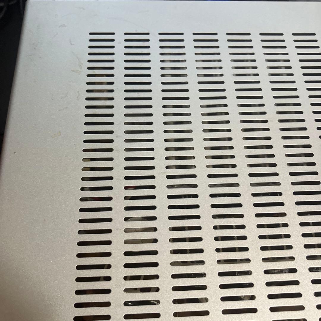 ONKYO X-N7NX D-N7NX ミニコンポ リモコン付き