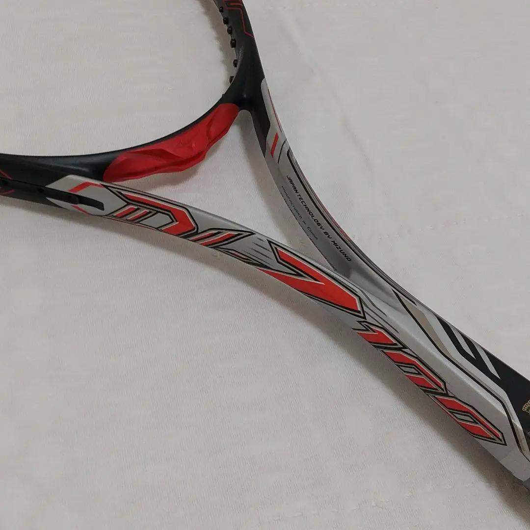 [211]ミズノ DI-Z100 テニスラケット