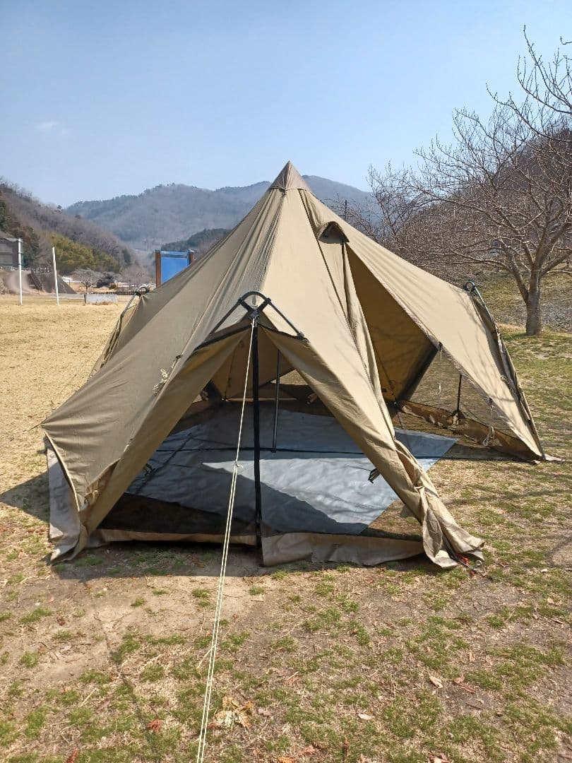 ZANE ARTS ゼクーM TC