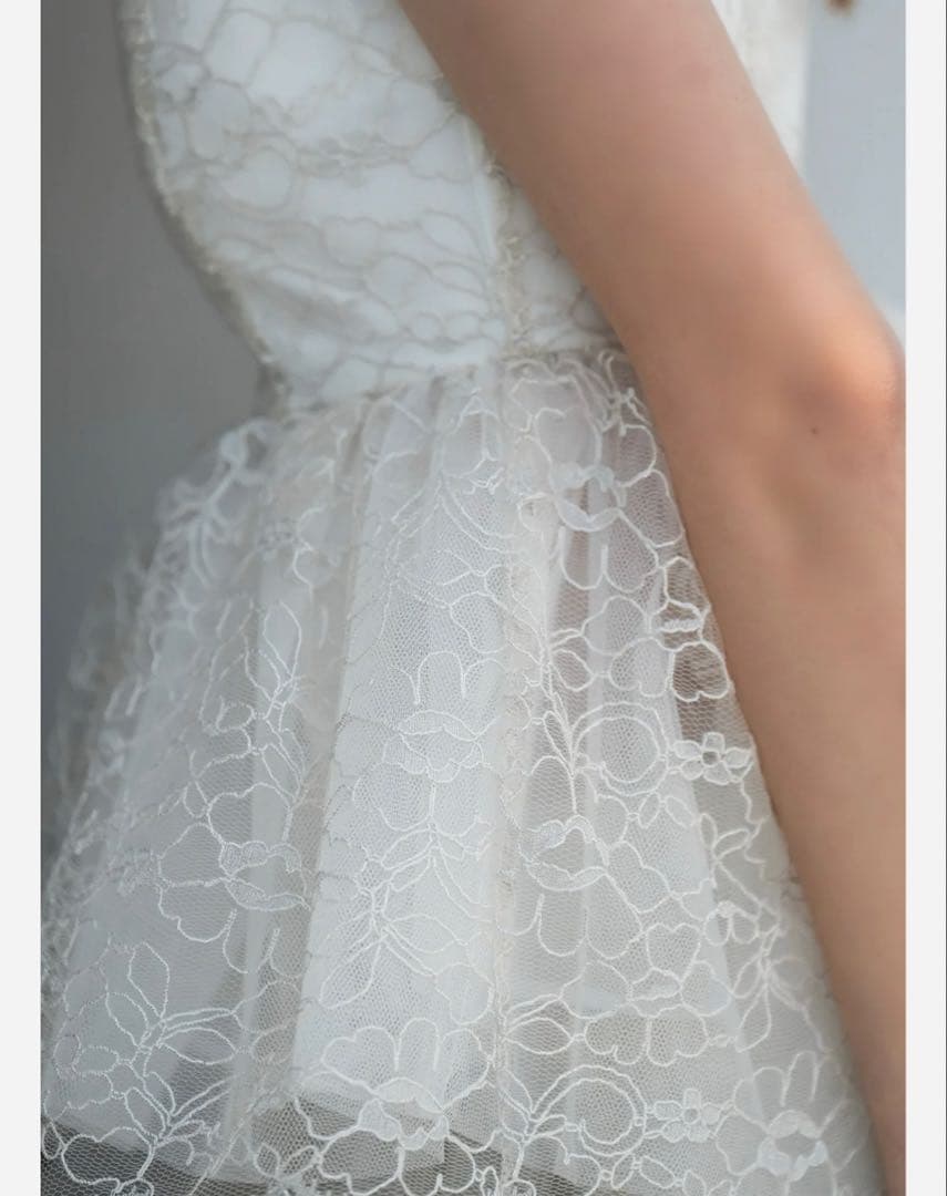 シェリエ sheller トップス　6/2まで販売