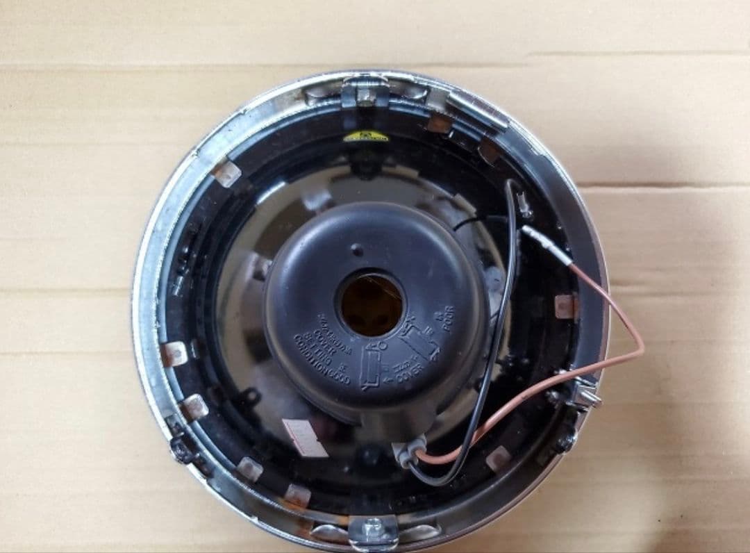 マーシャル 889 イエロー カワサキ