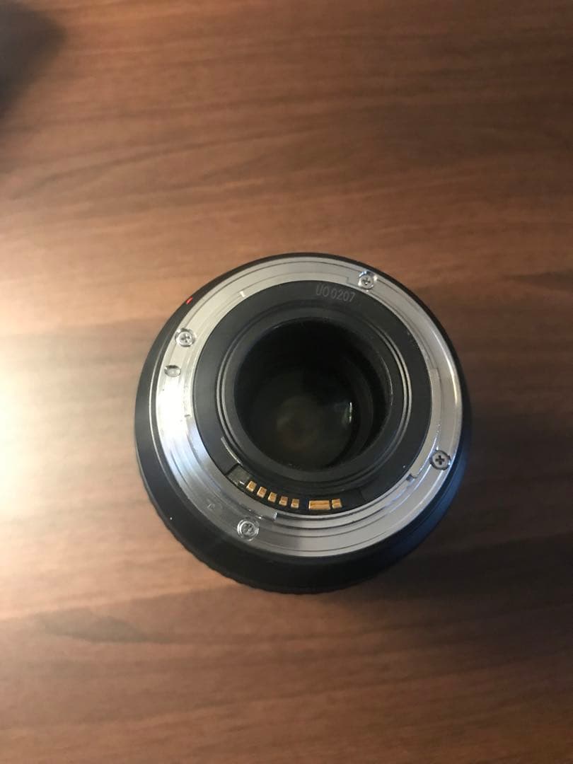 ジャンク Canon キヤノン EF 28-70mm F2.8 L USM