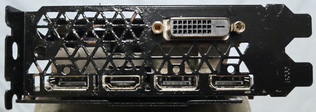 グラフィックボード・グラボ・ビデオカード inno3D GTX1080