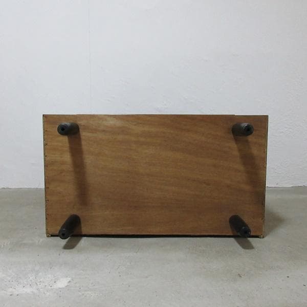 イギリス ビンテージ 家具 チェスト ドロアーズ 5段引き出し 英国 6029e