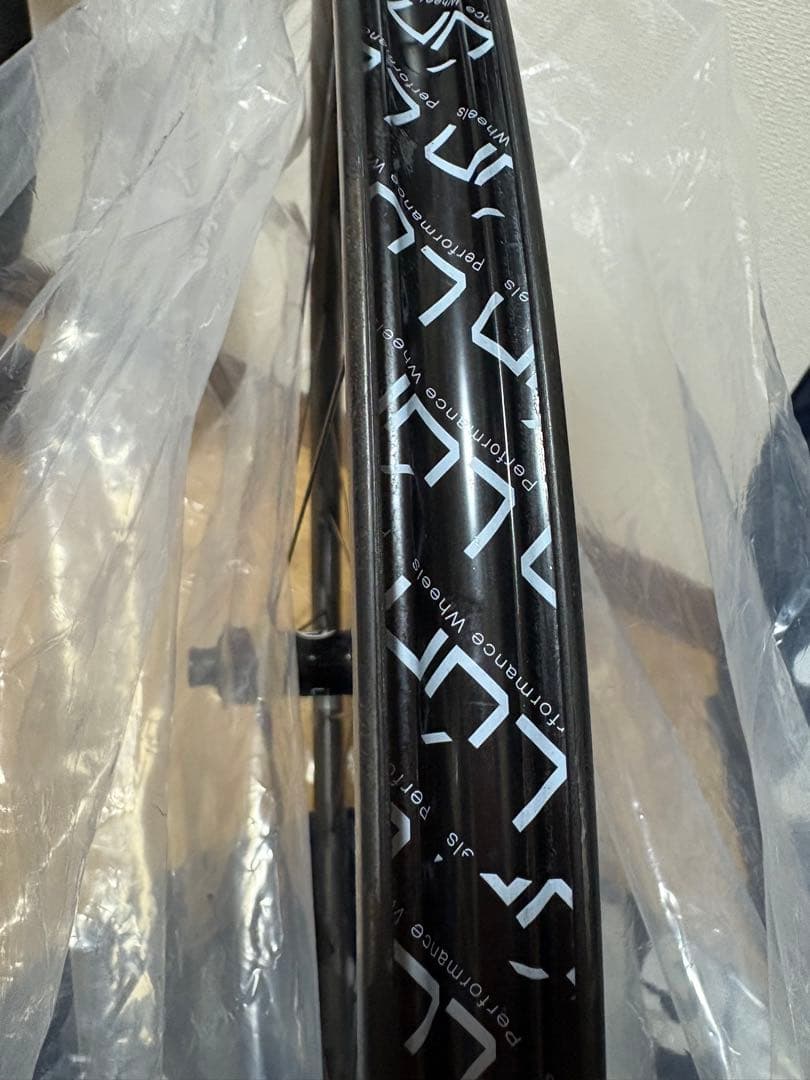 パーツ winspace lun hyper