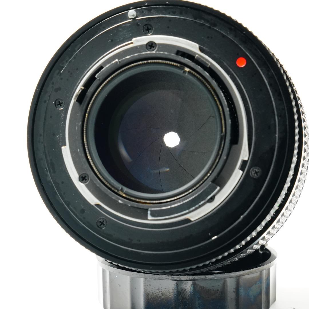 【極美品】Carl Zeiss Planar 85mm F1.4 MMJ 716