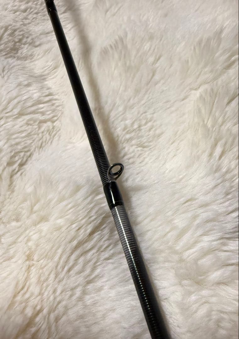 エバーグリーン フェイズ フィールディンスター・ PCSC-66L+BF 美品