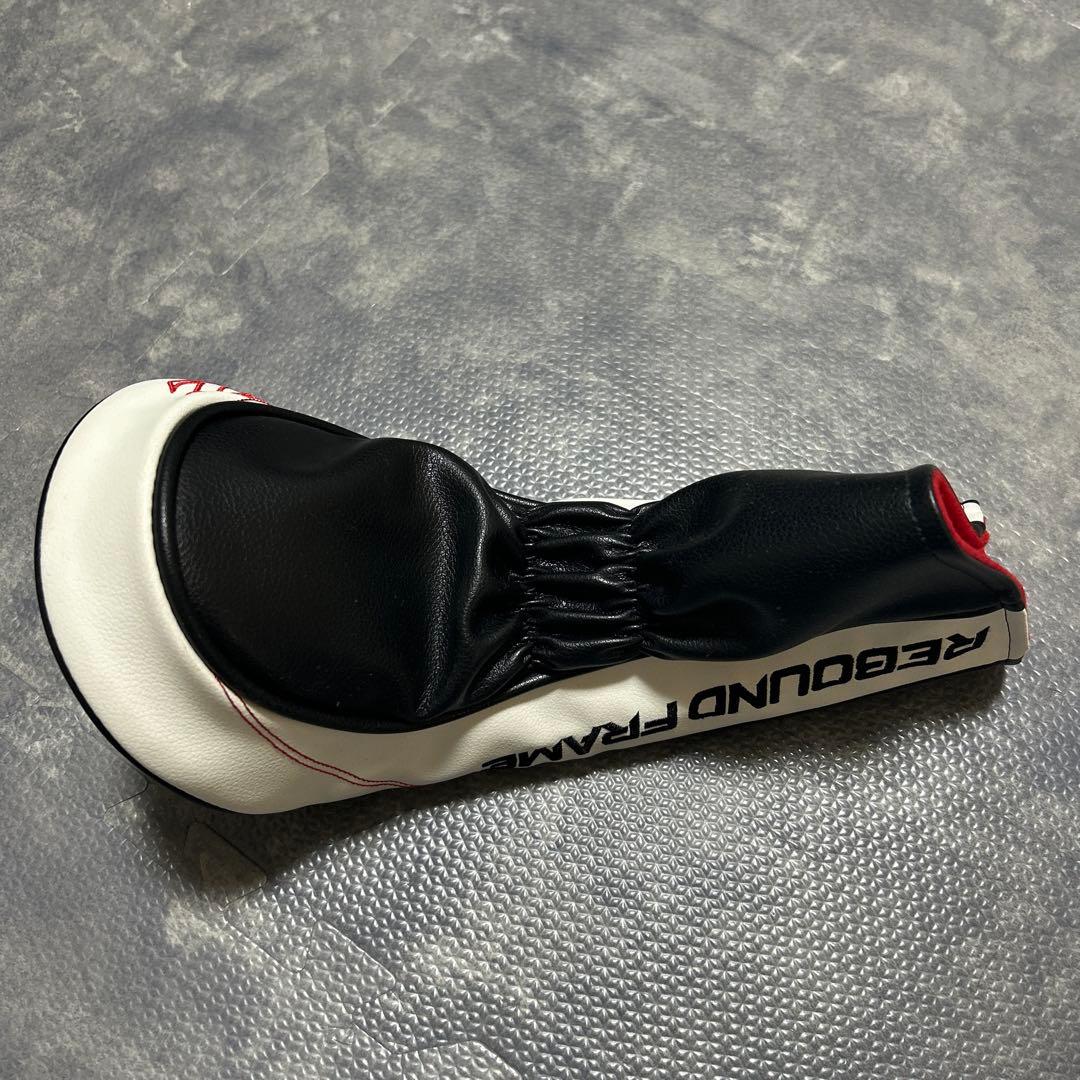 Srixon ZX5 Mk2 10.5 ドライバーヘッド