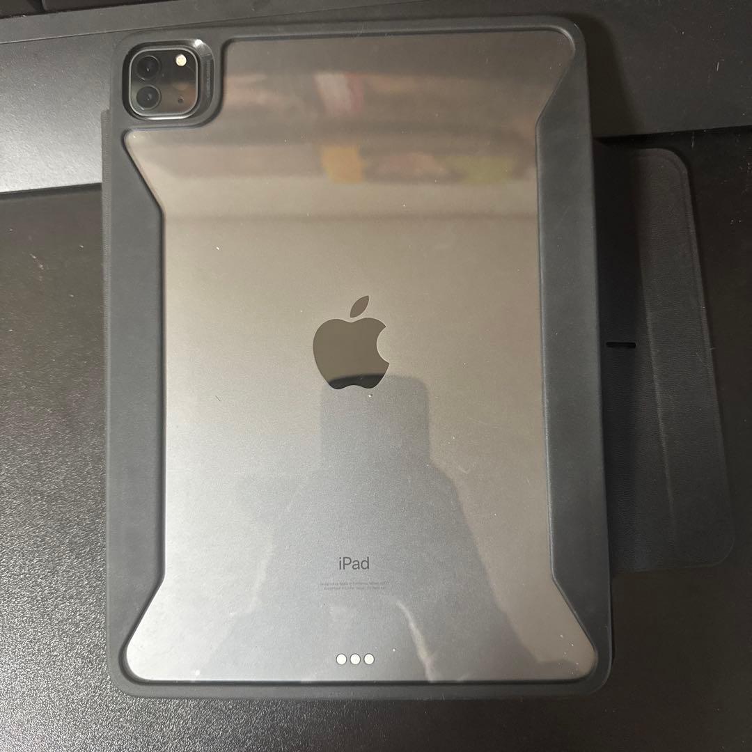 Ipad Pro11インチ WiFiモデル 第3世代 Apple pencil