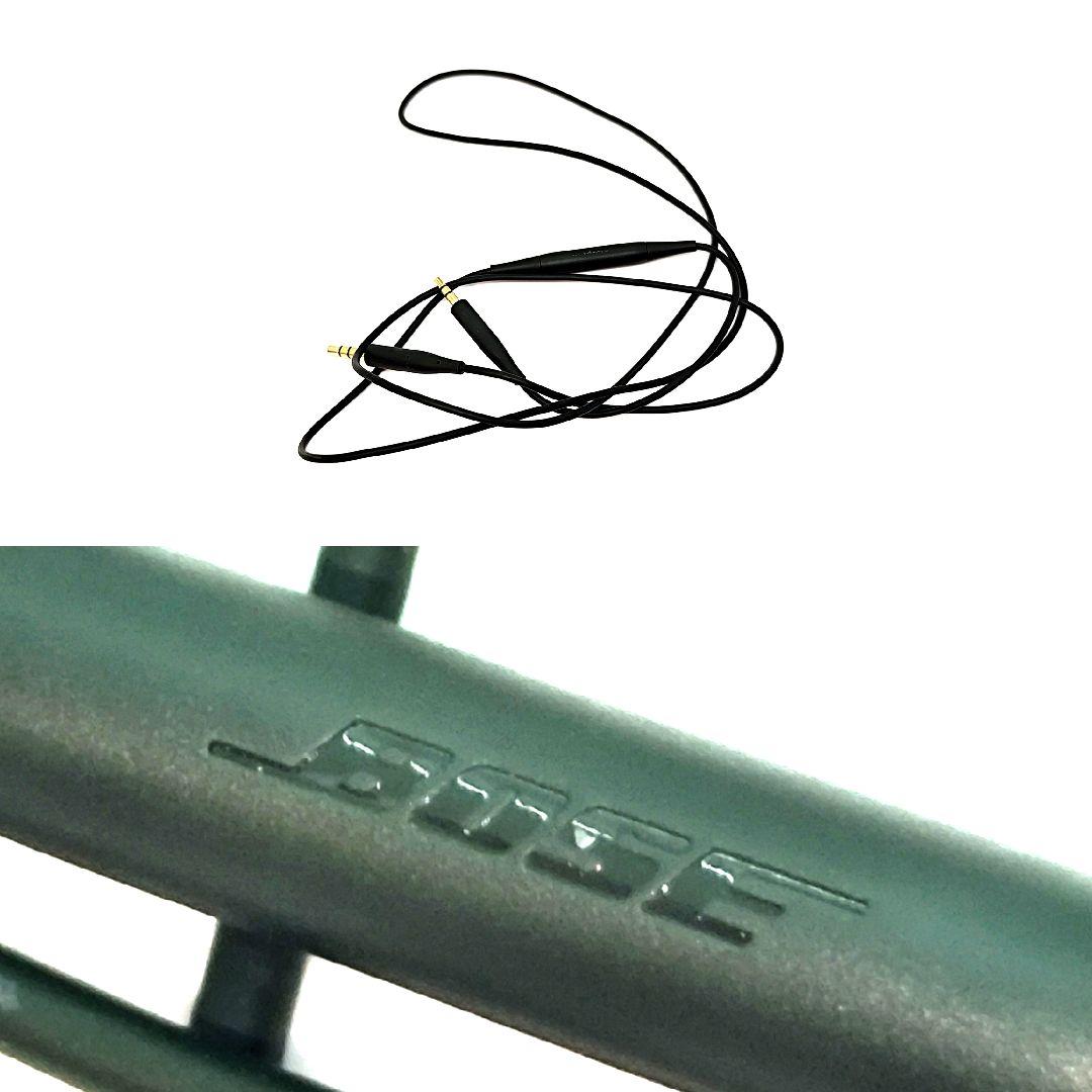 Bose QuietComfort 35 IIワイヤレスヘッドフォン中古品