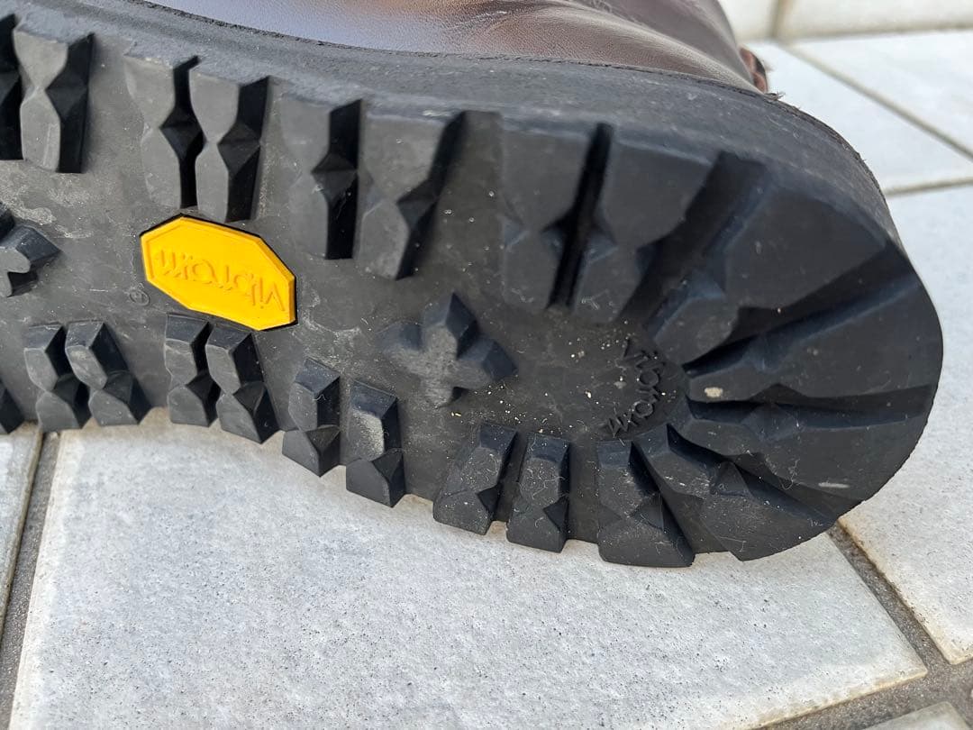 ダナー　DANNERマウンテンライト　ダークブラウン　サイズ24.5 レディース