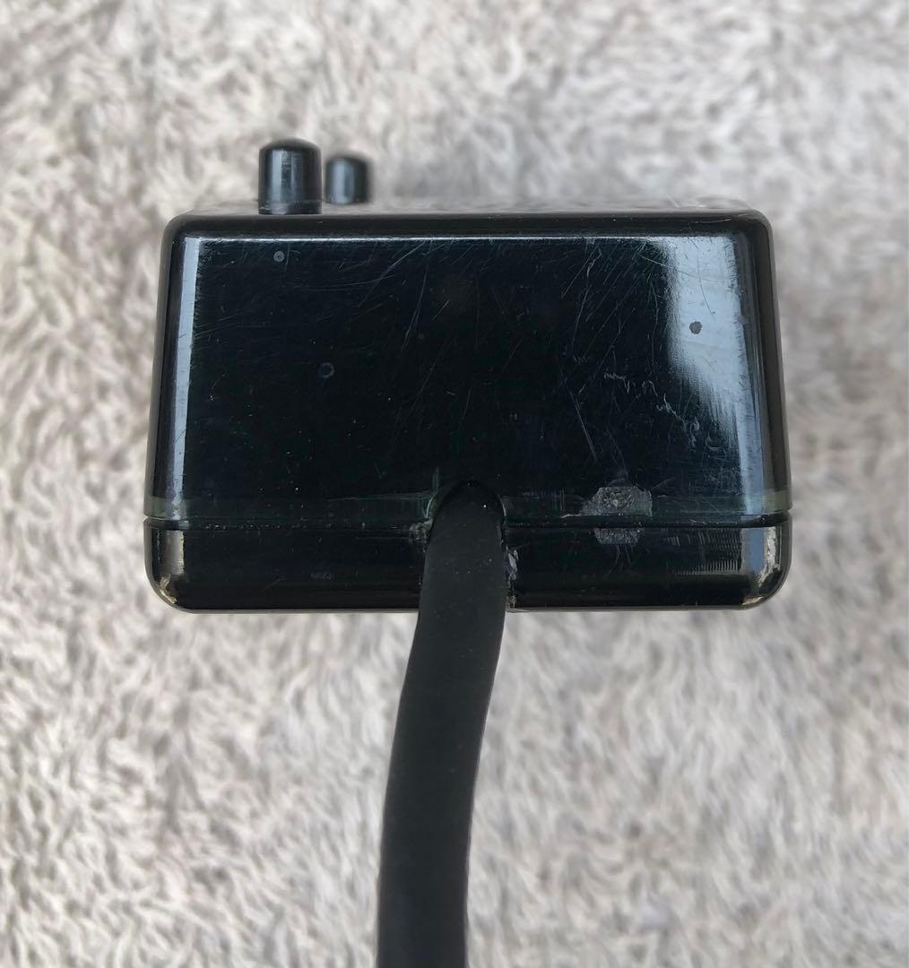 PIVOT 3 drive COMPACT スロットルコントローラー　THR