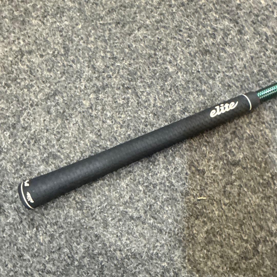 ツアーAD FI 6X テーラーメイドドライバー用