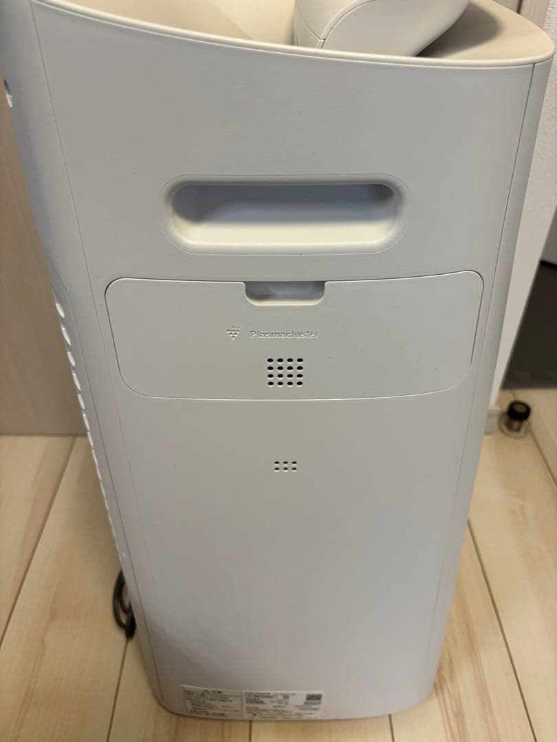 SHARP KI-NS70 空気清浄機