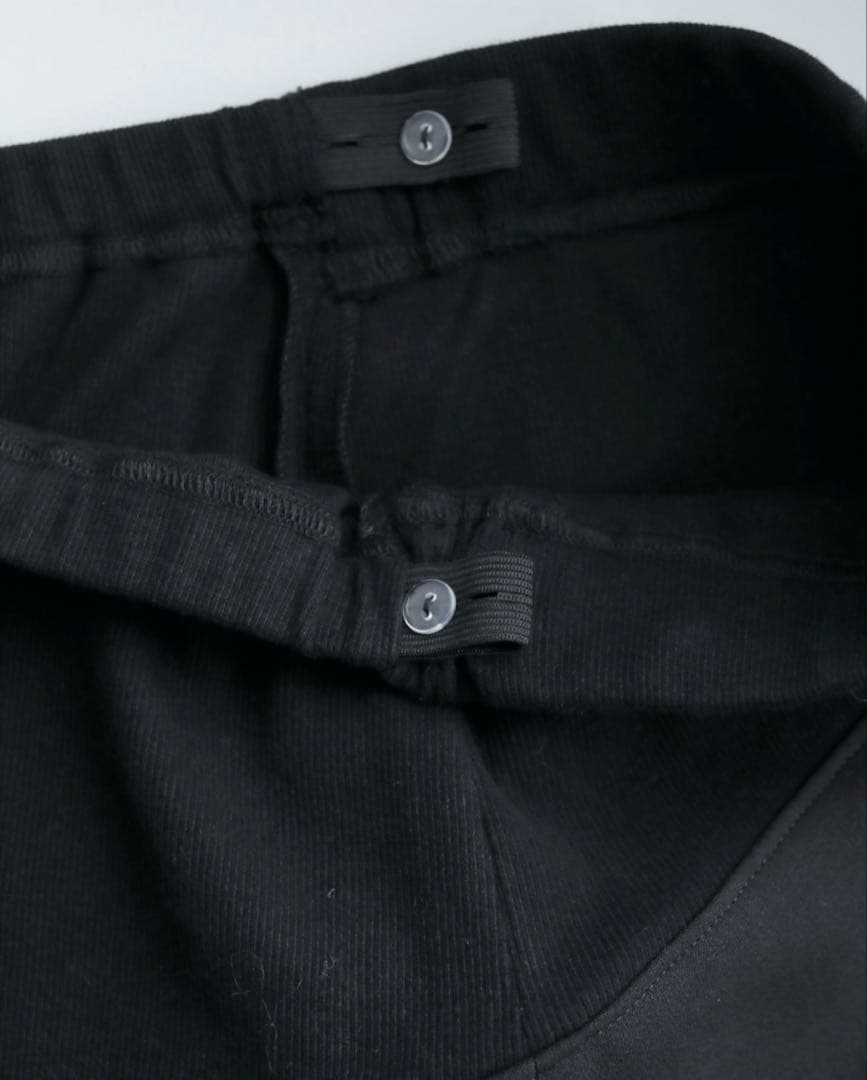 【Reha.】Tuck Wide Pants マタニティパンツ36 anuke