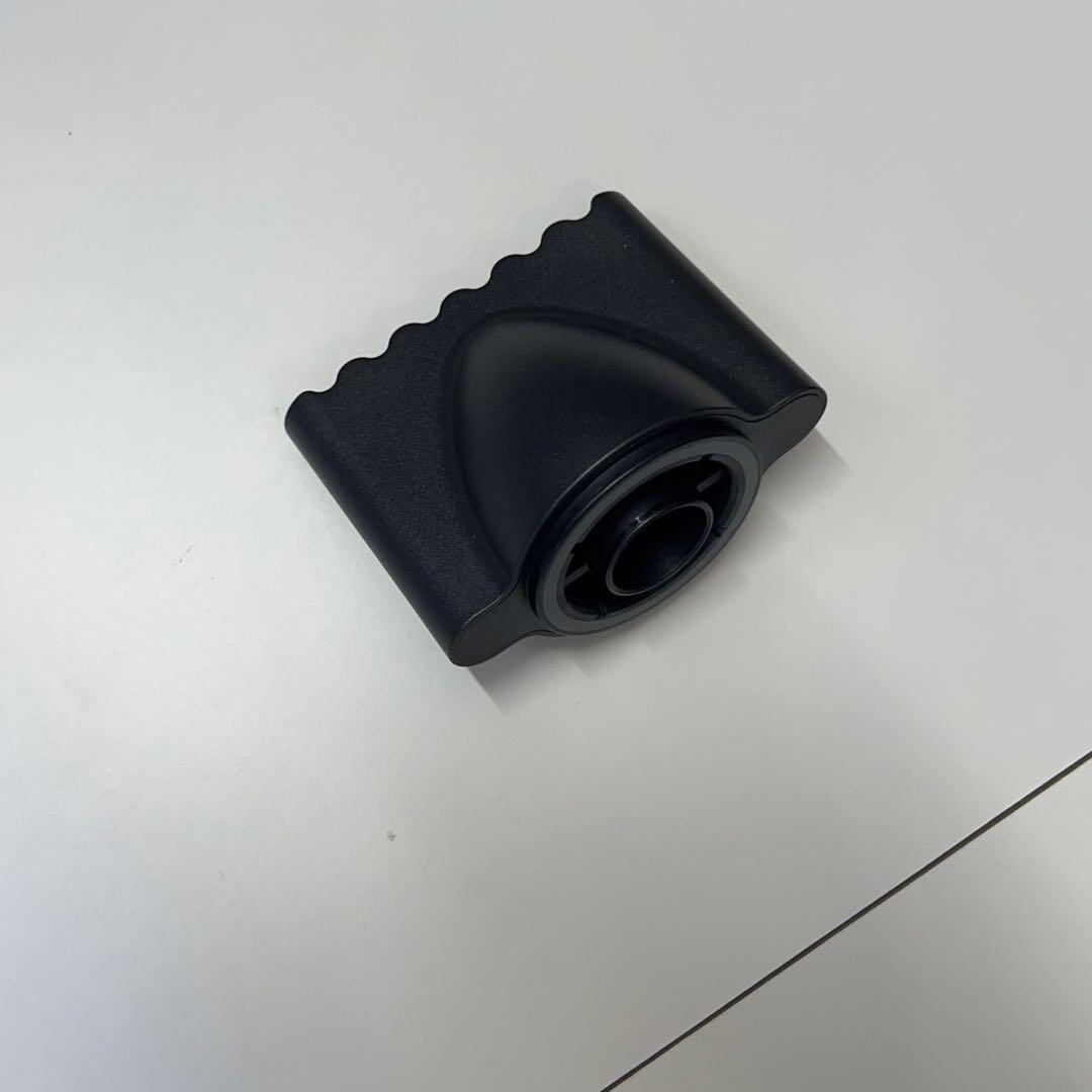 ゴリラのひとふき ヘアドライヤー