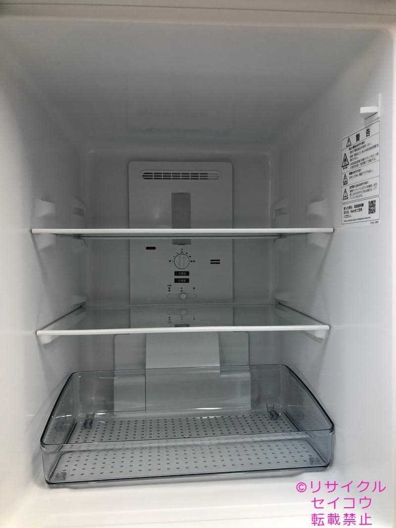 【中古】シャープ冷蔵庫 152L 2023年式2510231200