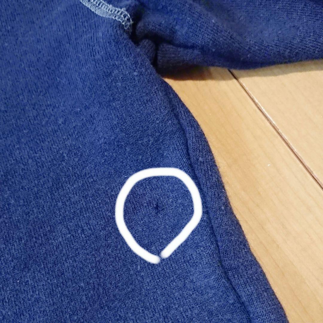 ◇◆HYSTERIC GLAMOR◆◇ 初期 レア 希少 トレーナー