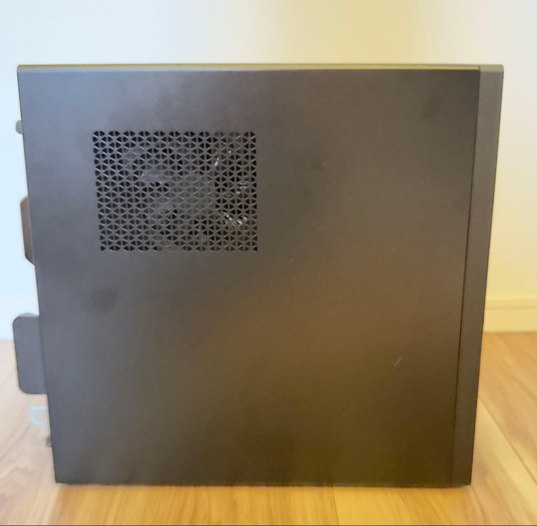 Windowsデスクトップ Dell Vostro 3681 i5-10400 8GB 512GB SSD