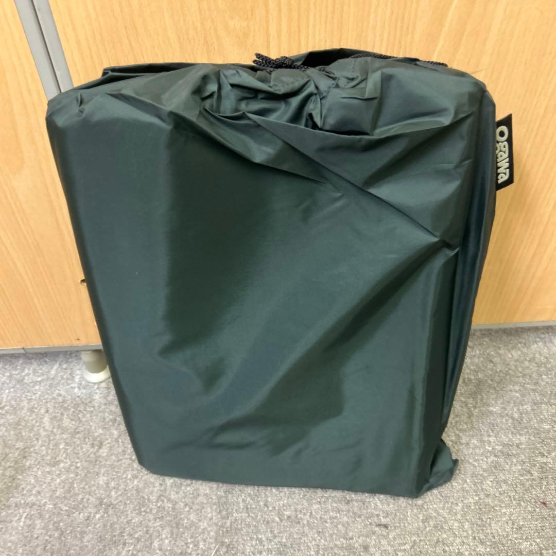 ★新品未使用★小川キャンパル PVCマルチシート 270×270用 1405