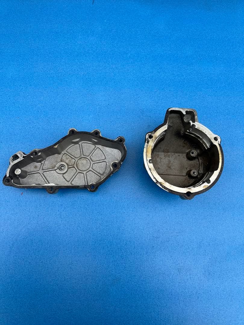 cbx用　SIDE VIEWカバー　サイドビュー