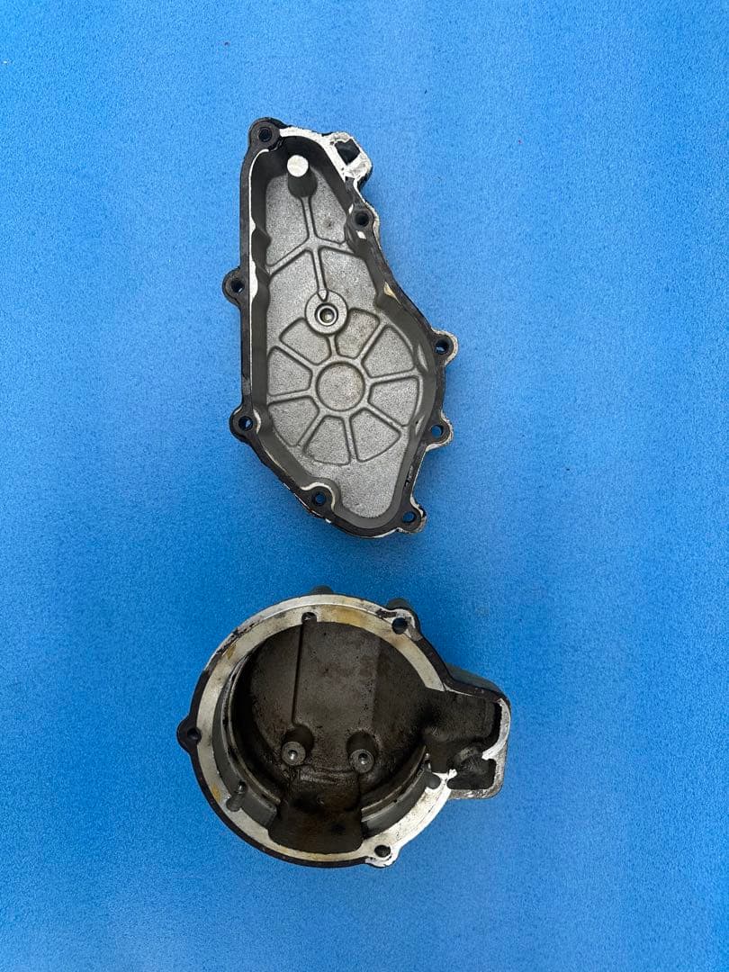 cbx用　SIDE VIEWカバー　サイドビュー