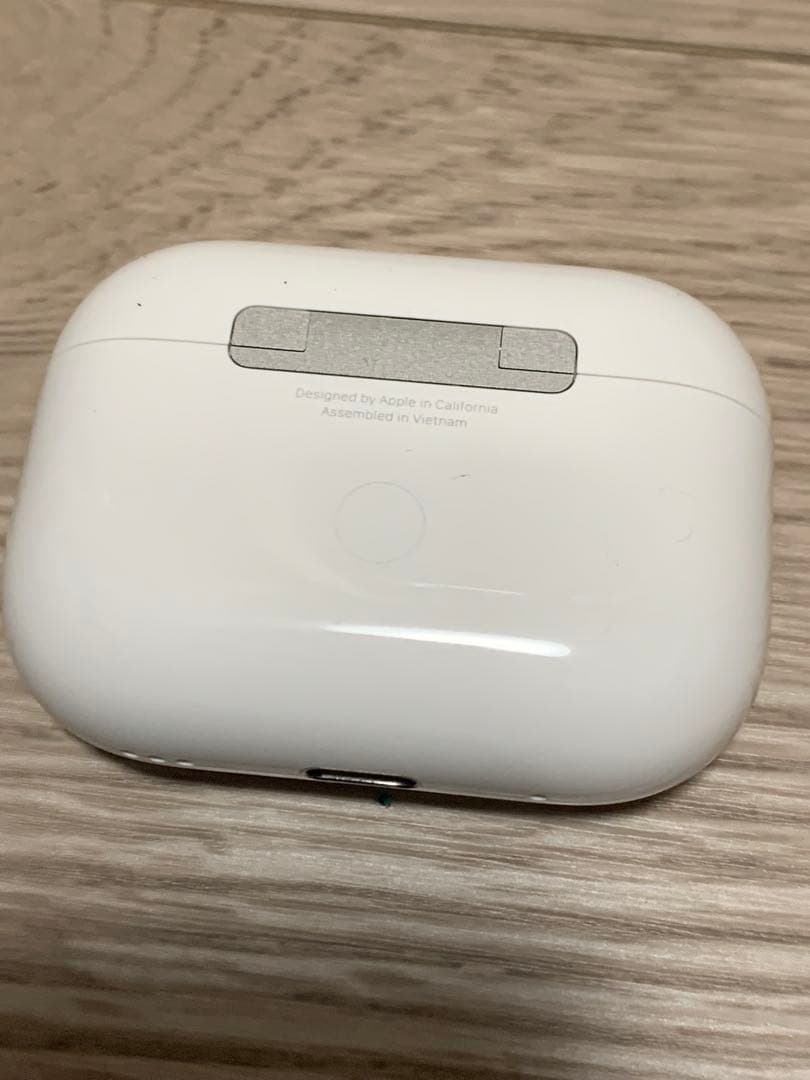 Apple AirPods Pro (第2世代) USB-C MTJV3J/A