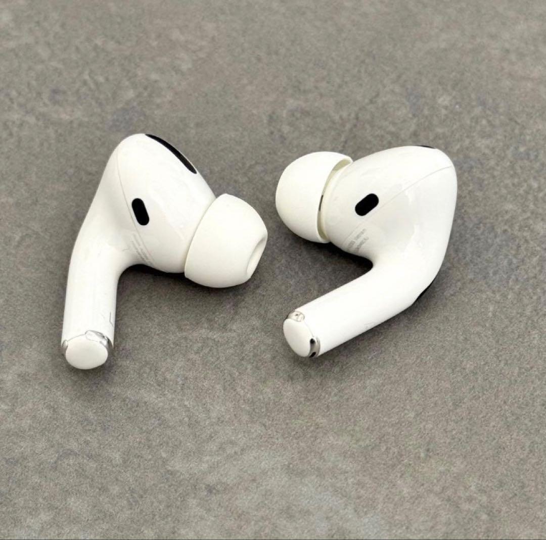 AirPodsPro 第一世代 本体 充電ケース付き