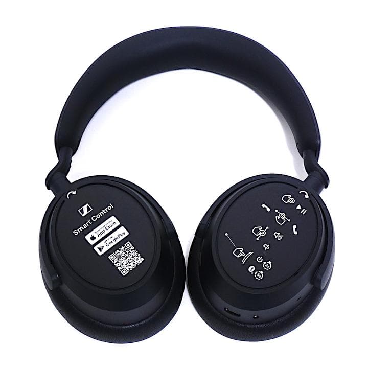 ★極美品★ ゼンハイザー ACCENTUM Plus Wireless