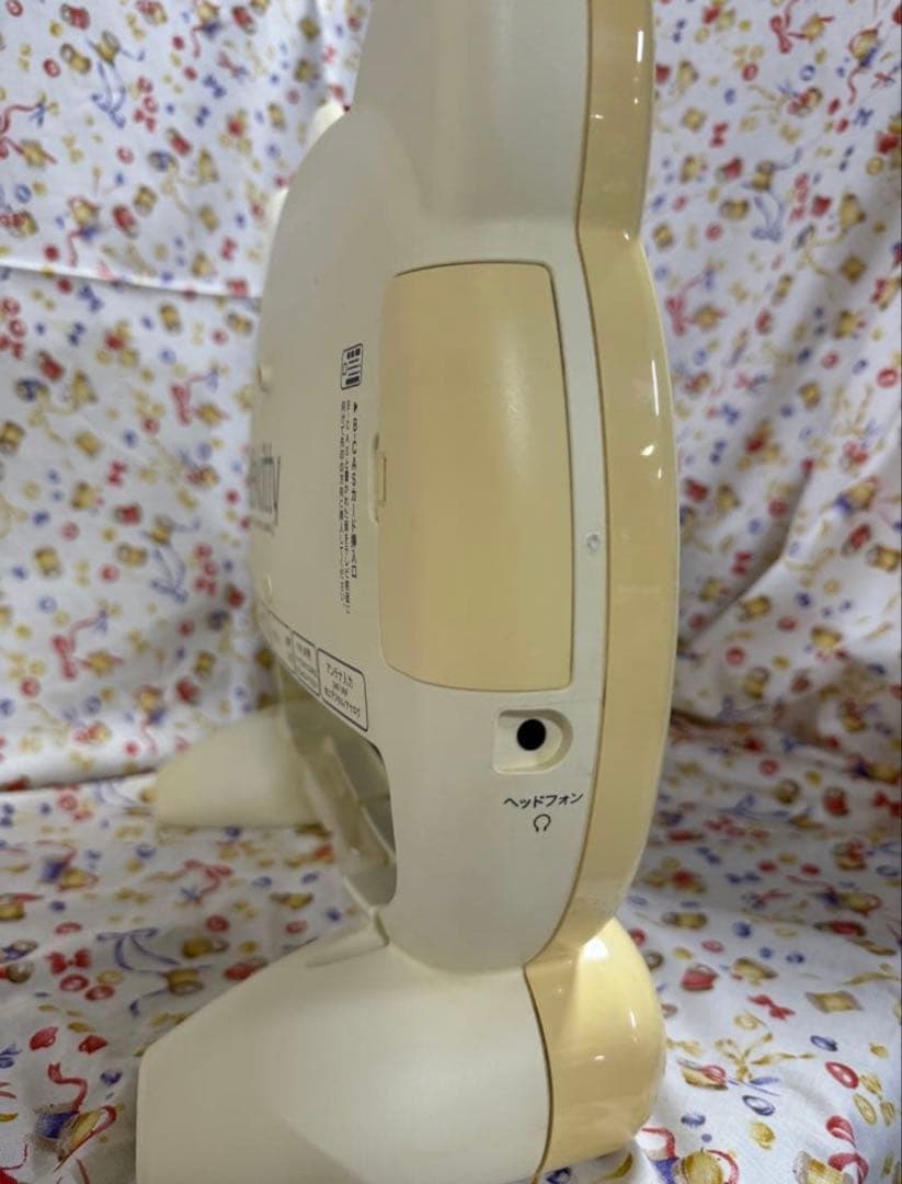 Hello Kitty ハローキティ 液晶テレビ