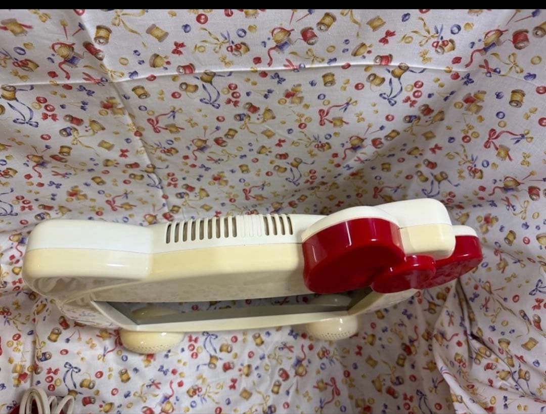 Hello Kitty ハローキティ 液晶テレビ