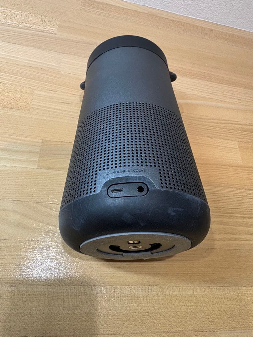 スピーカー・ウーファー Bose Revolve+ SoundLink