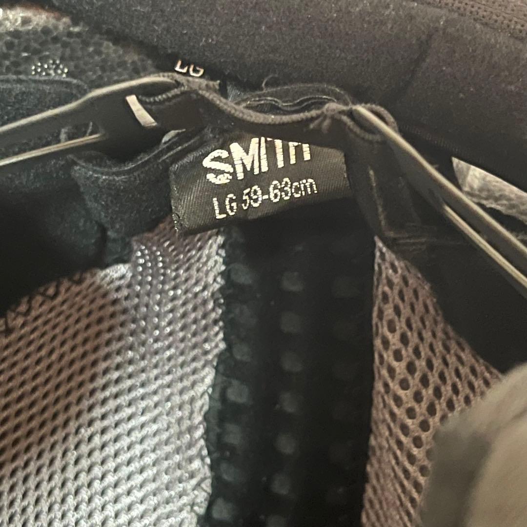 SMITH Holt ヘルメット　スミス　ホルト　ホールト