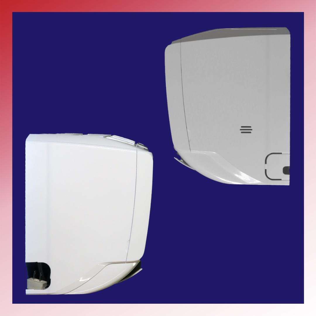 保証付！シャープ☆2025年製☆プラズマクラスター8畳☆S170