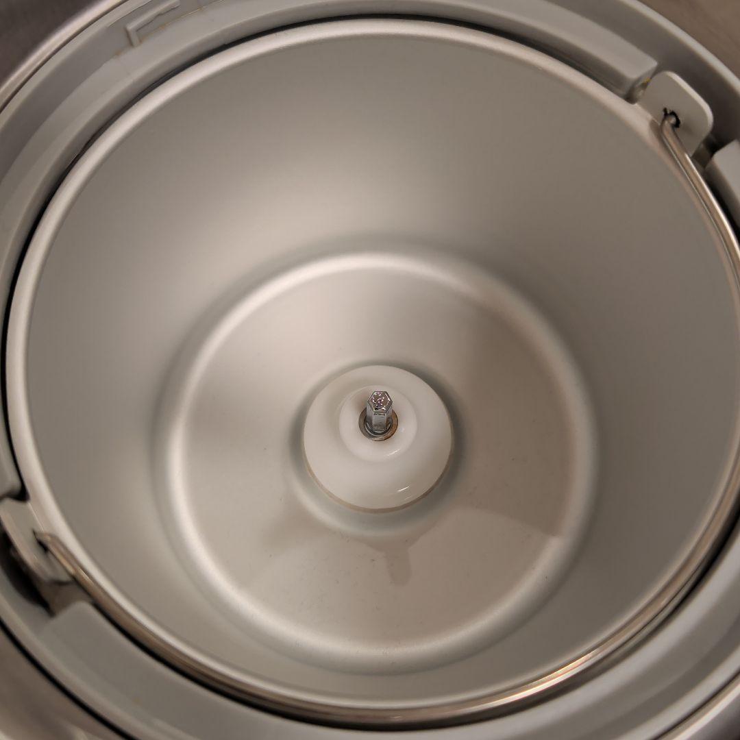 Cuisinart アイスクリームメーカー ICE-PRO100J