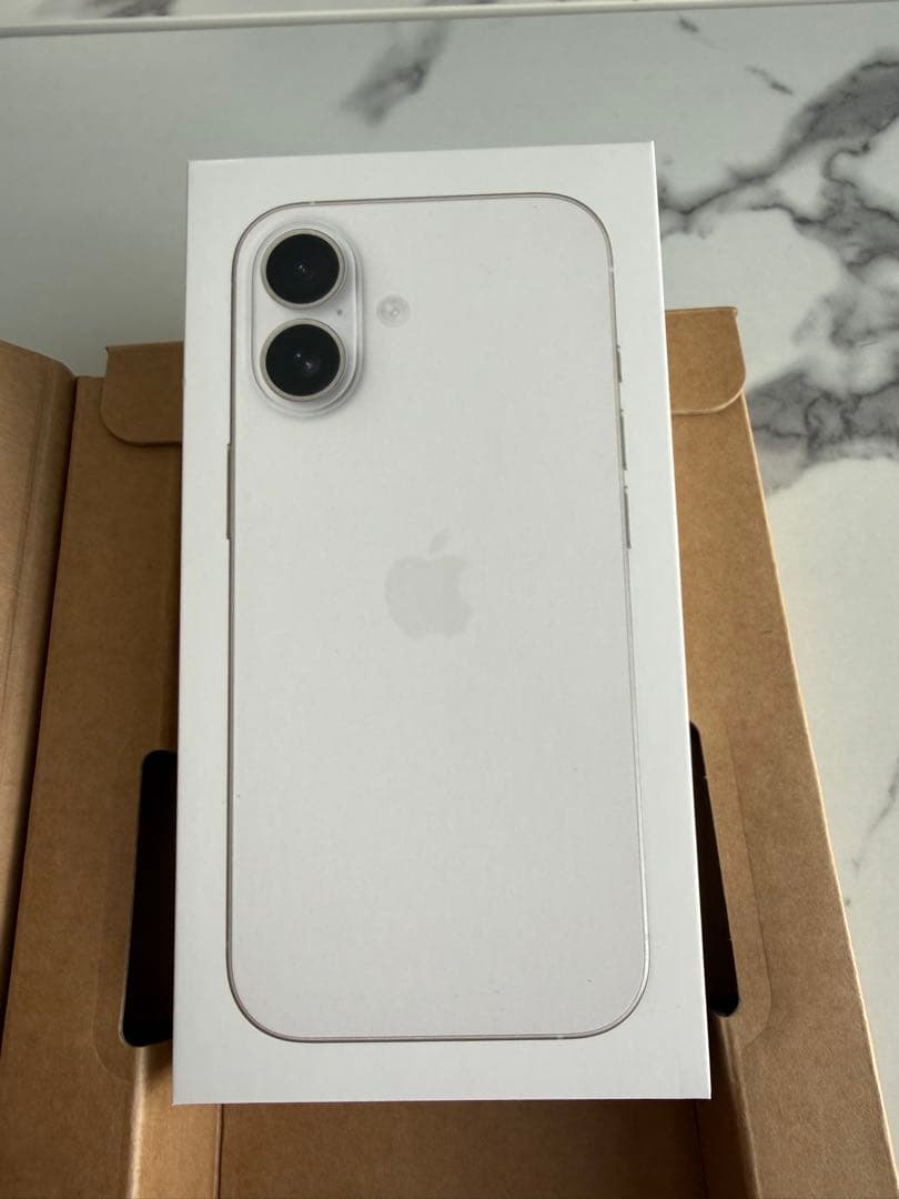 新品、未開封 即日発送 Apple iPhone 17