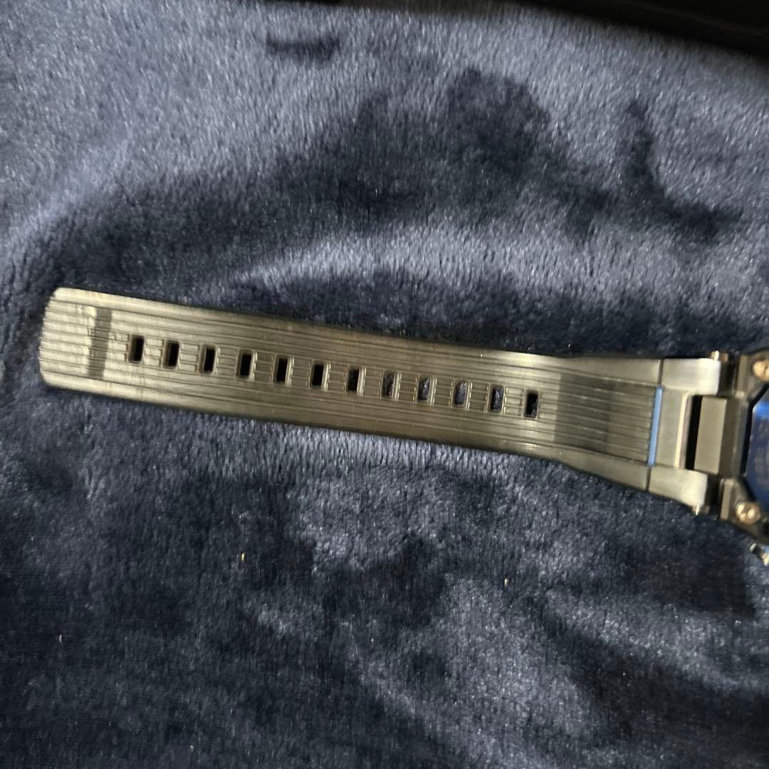 カシオG-SHOCK MTGB2000B 1A3JF