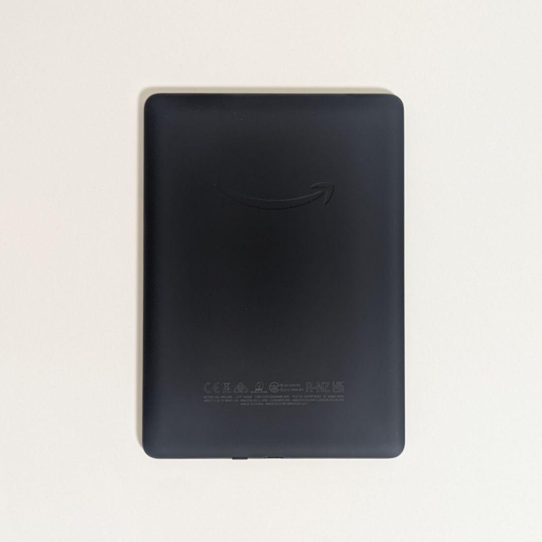 【美品】Kindle Paperwhite 第11世代
