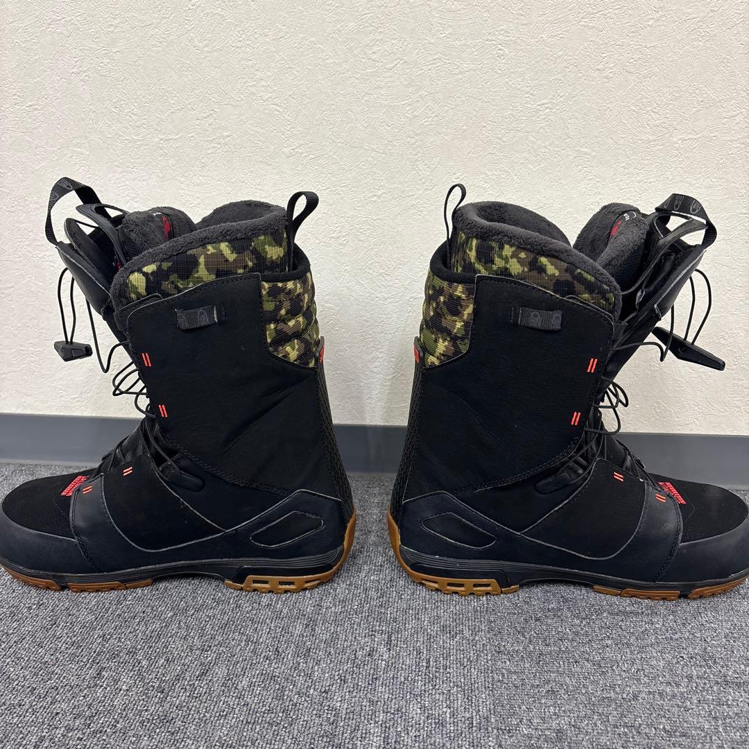 SALOMON DIALOGUE WIDE スノーボードブーツ27cm