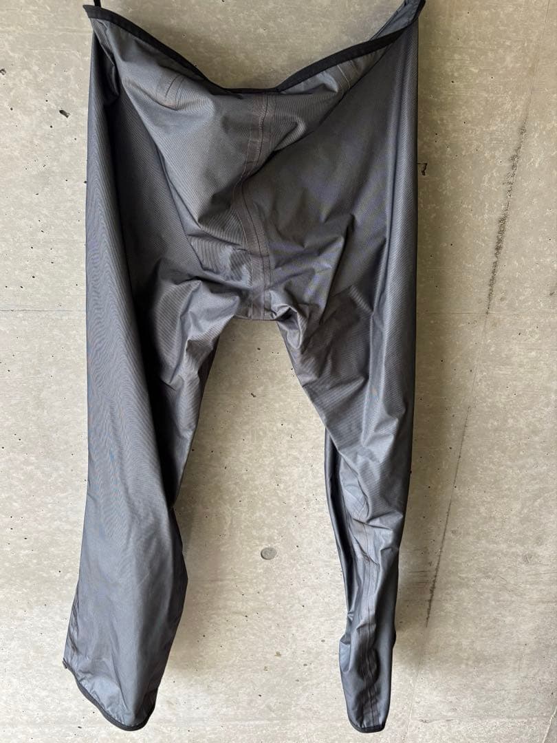  モトラッド　バイク用パンツ ライダーパンツ　ブラック　サイズ48