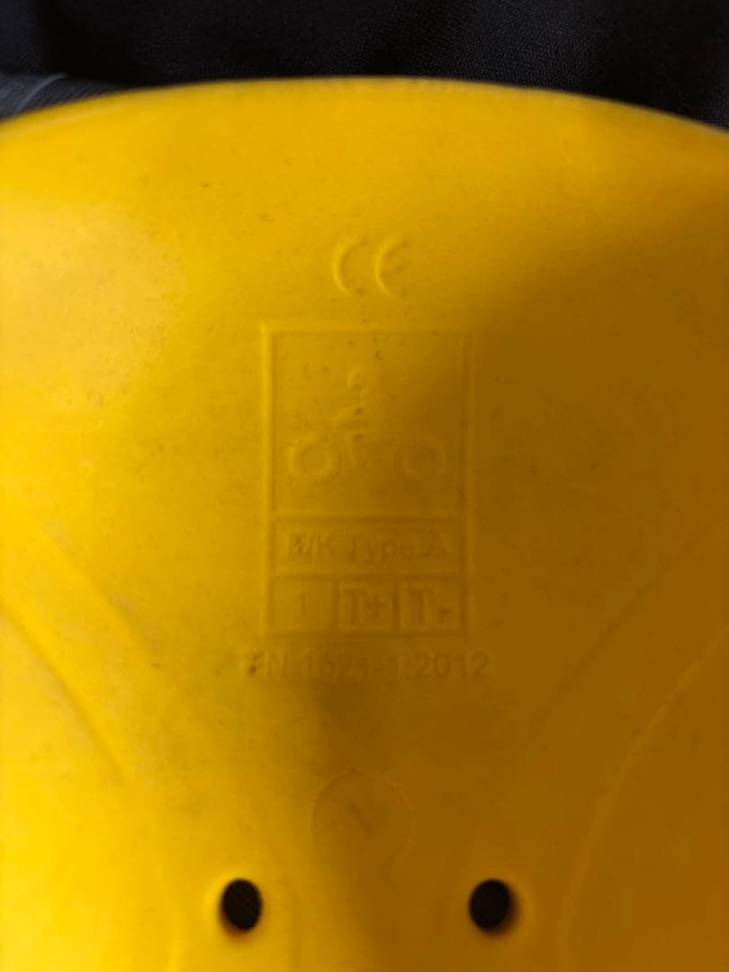  モトラッド　バイク用パンツ ライダーパンツ　ブラック　サイズ48