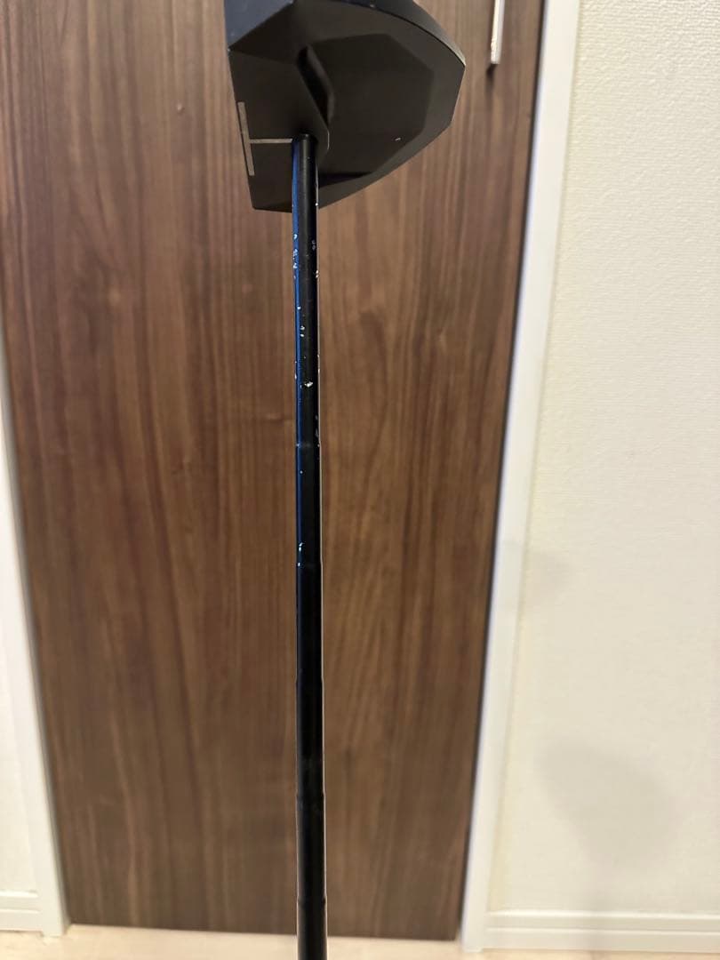 LABGOLFラブゴルフOZ1iパターラブパターLABパター