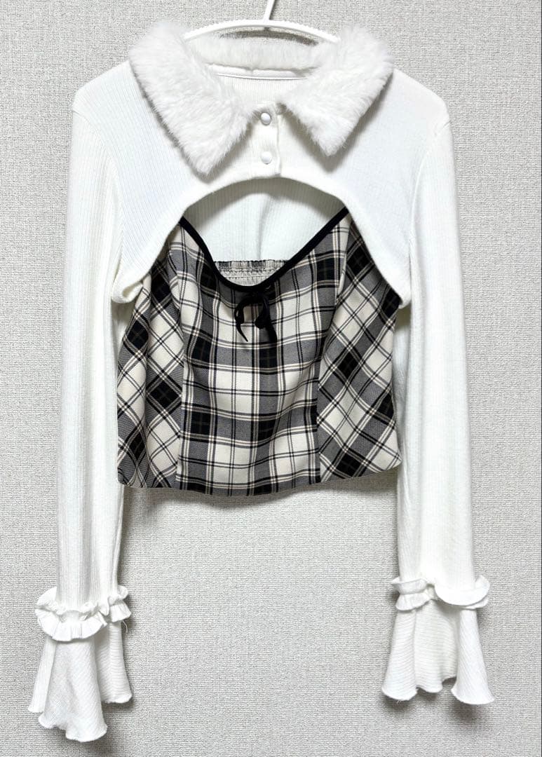 BunnyLis セットアップ