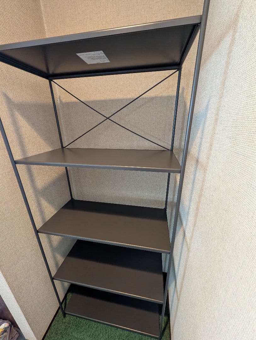 ジャーナルスタンダードファニチャー正規品　ホルテシェルフ　Lサイズ