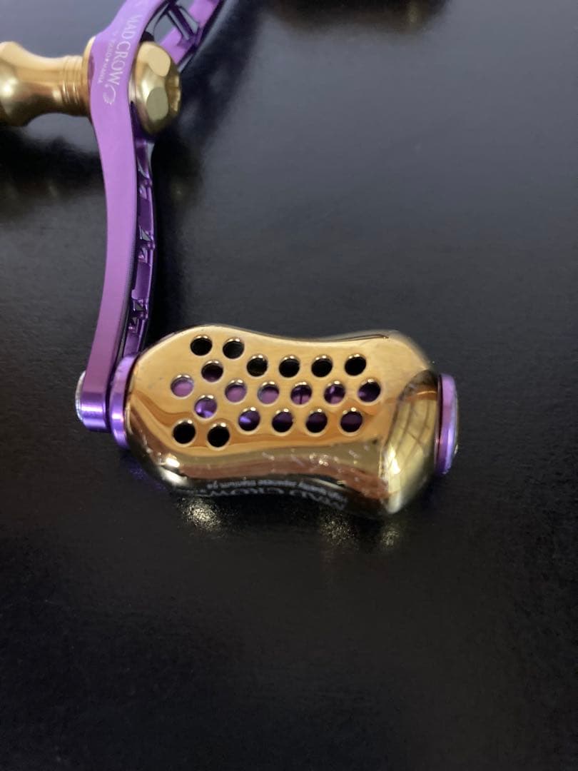 リブレ スクイッドマニア MADCROW100 バランサーセット ダイワ用